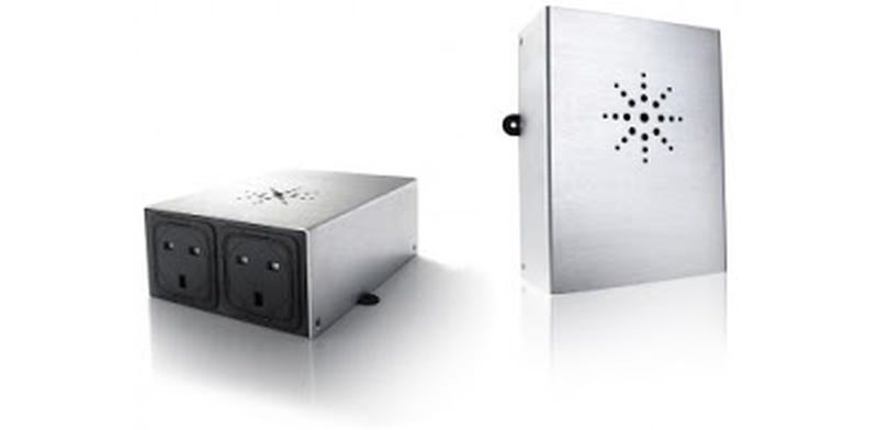Isotek EVO3 Mini Mira power line conditioner