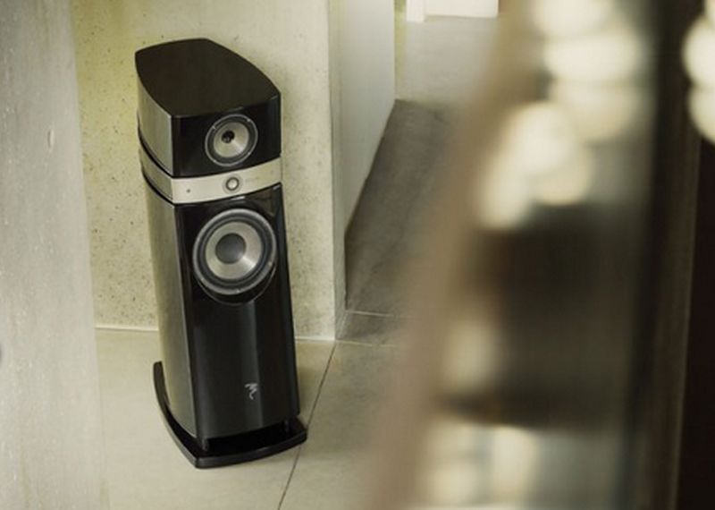 Focal Utopia Scala V2