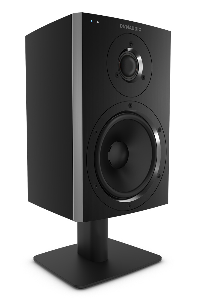 Dynaudio's Xeo 2 is an example of a high end wireless speaker