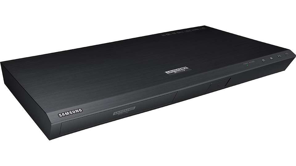 Also launched is the UBD-K8500 4K Blu-ray player.  It is possibly the first such player launched in Malaysia, if not the world