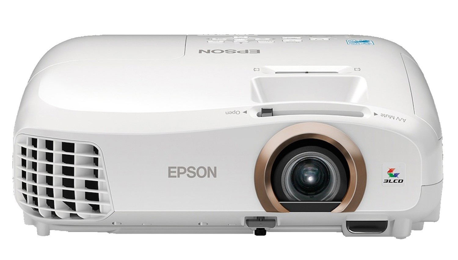 EPSON’s EH TW 5350 offers exceptional value