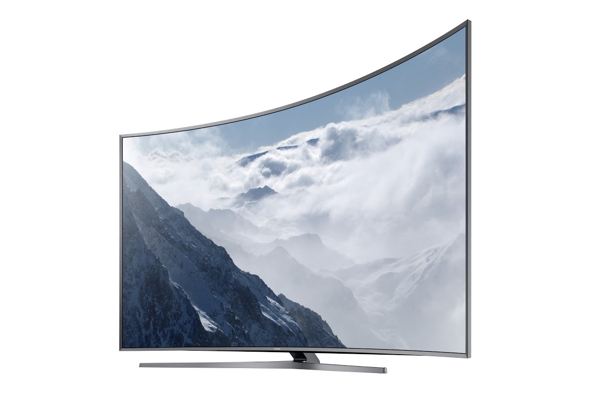 Samsung’s Quantum dot technology, first introduced in their 2015 SUHDTV range is now refined and upgraded in their recently released 2016 range
