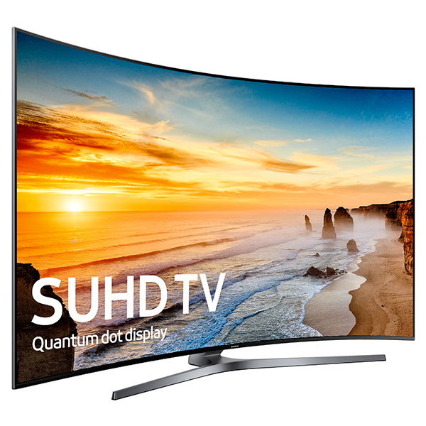 Samsung SUHD TV