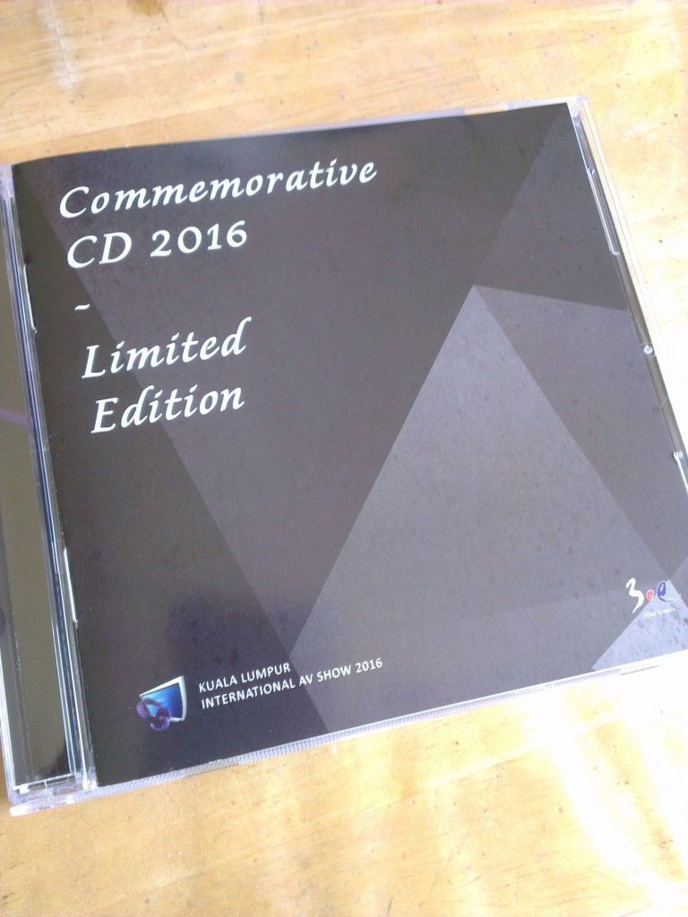 cd