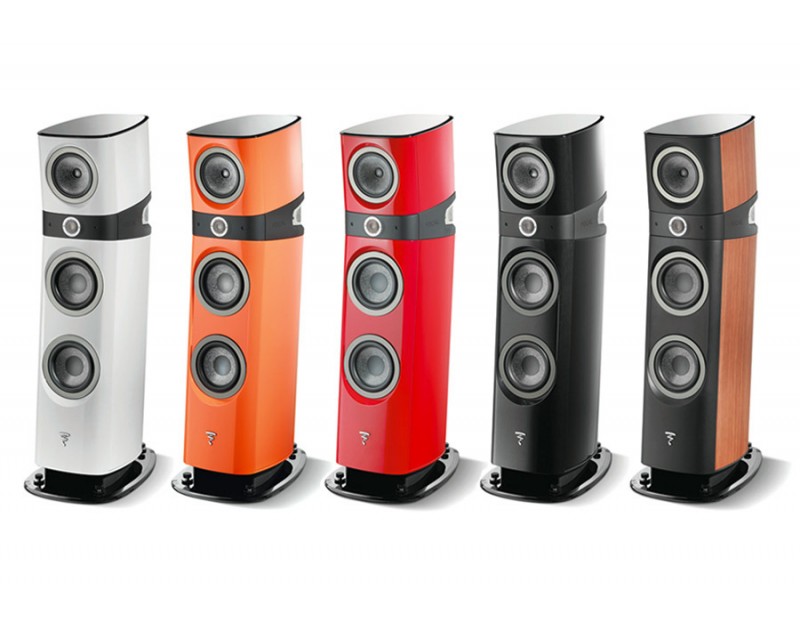 Focal Sopra N3