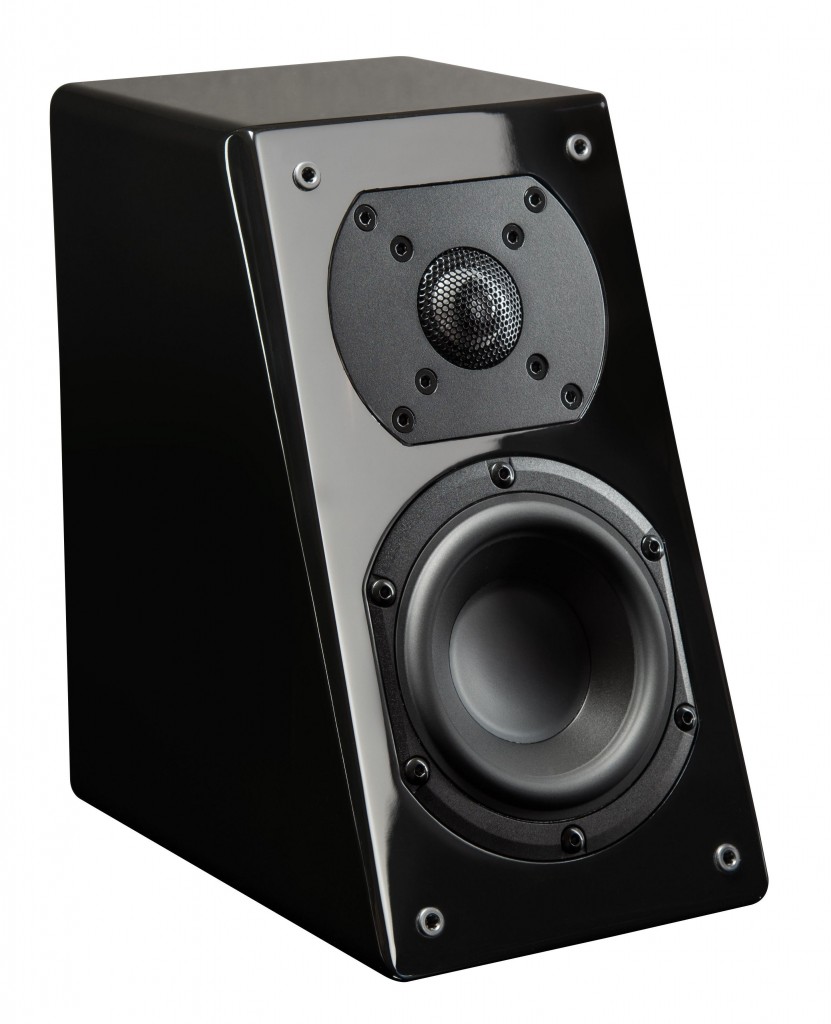 SVS Prime Elevation speakers