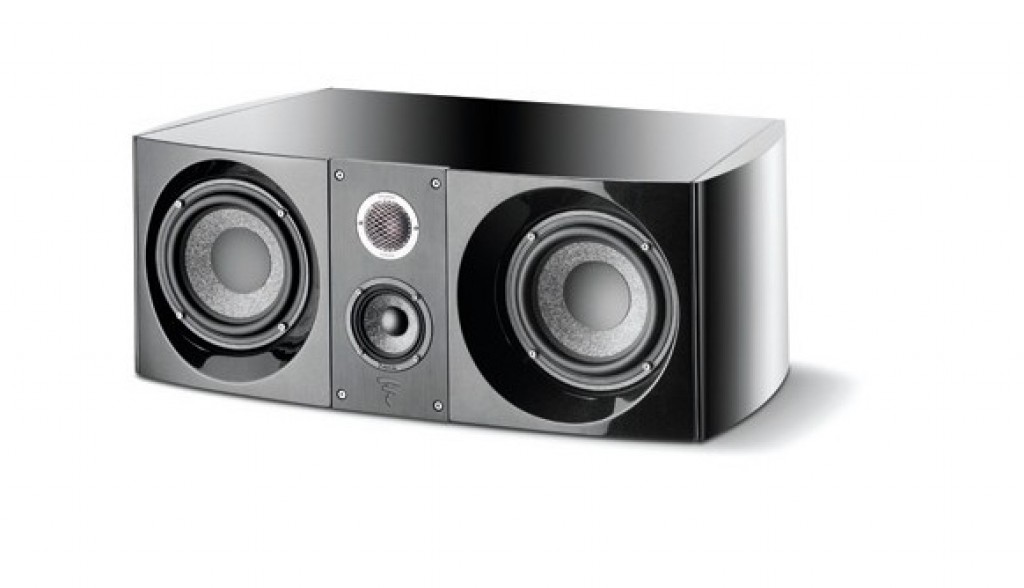 Focal Sopra Centre Channel