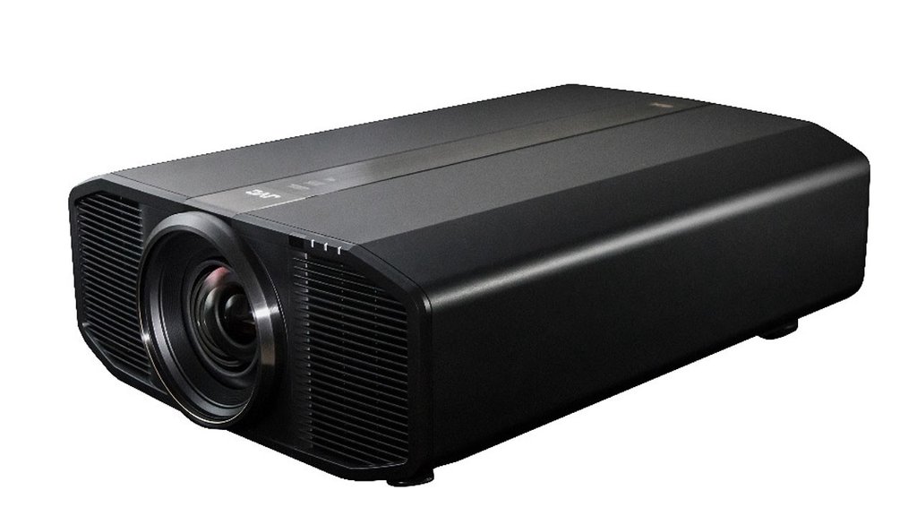 The DLA-Z1.  One of the, if not the most comprehensive 4K projector money can buy