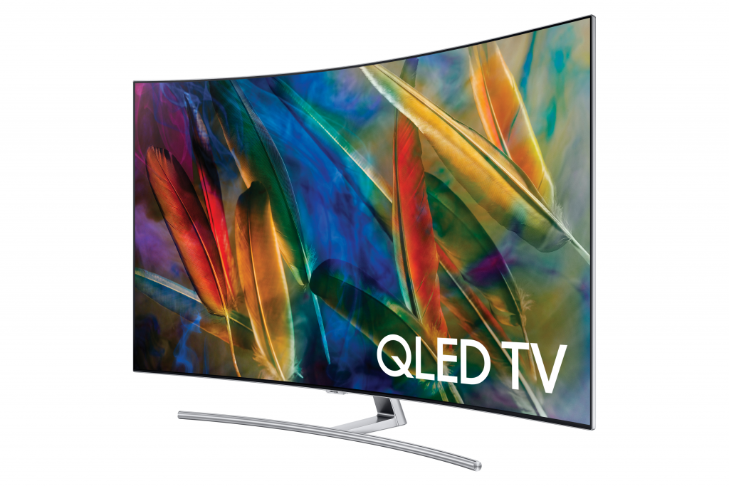 Samsung QLED