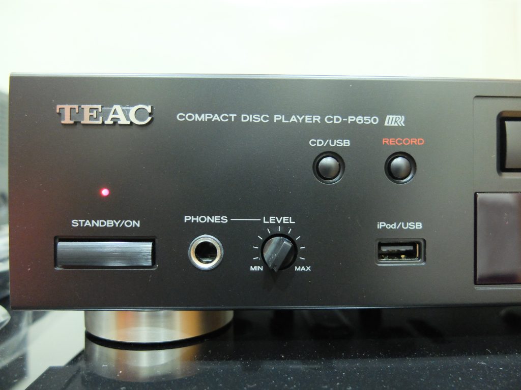 TEAC