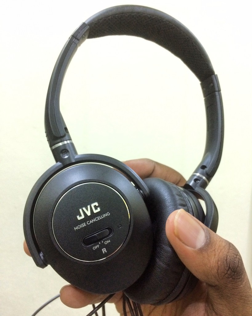 JVC HA-NC260