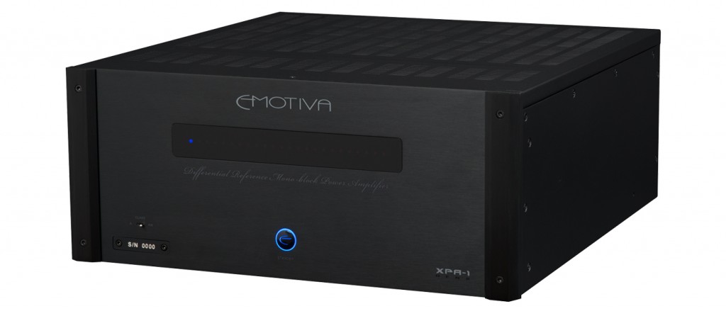 Emotiva XPA Gen 3