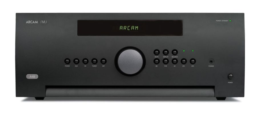 arcam