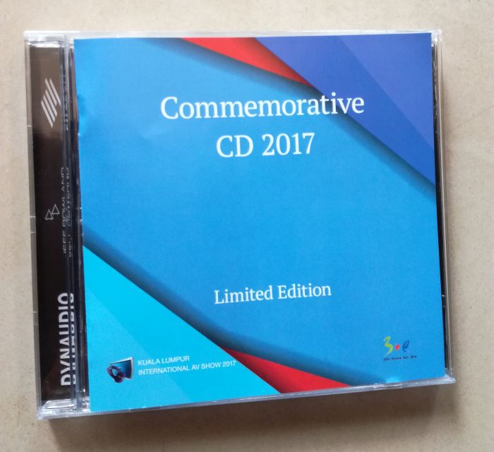 cd