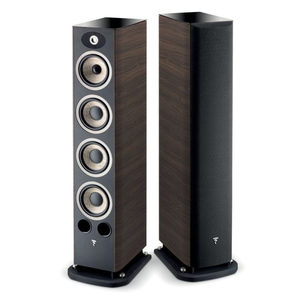 Focal Aria 936 speakers