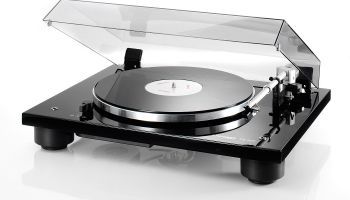 Thorens TD206