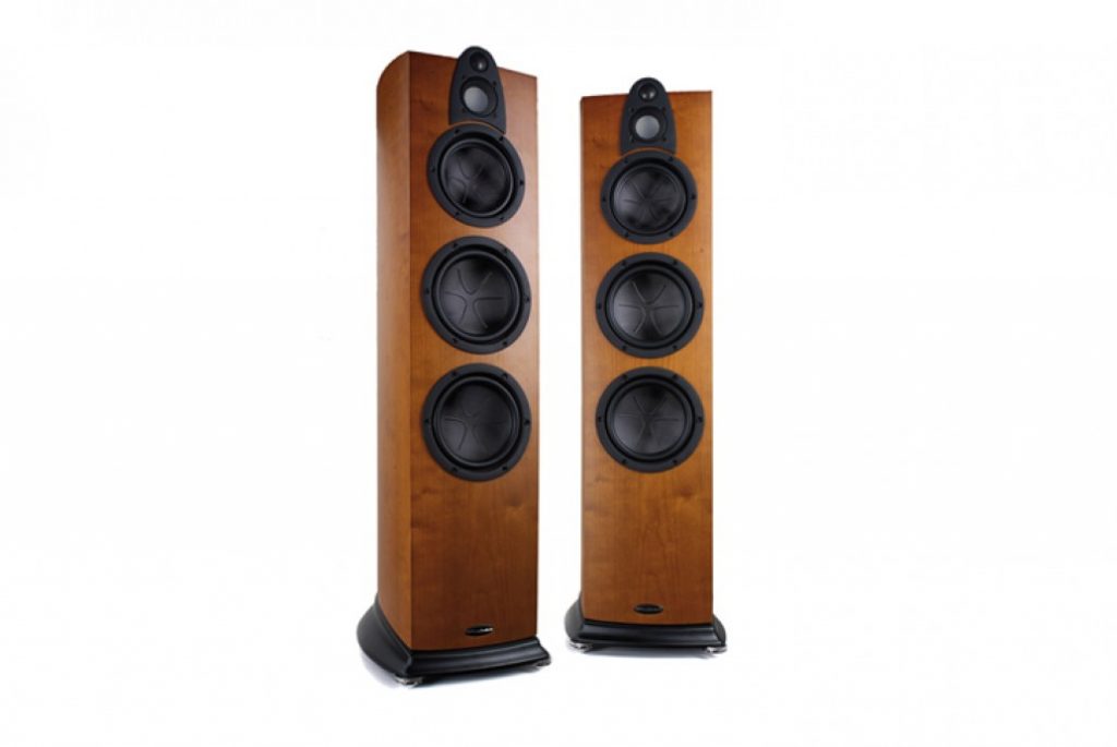 Wharfedale Jade 7