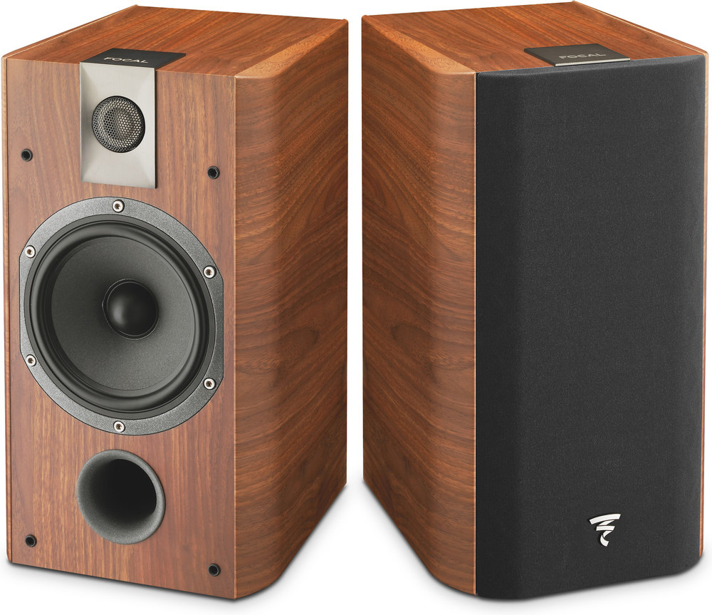 Focal Chorus 706