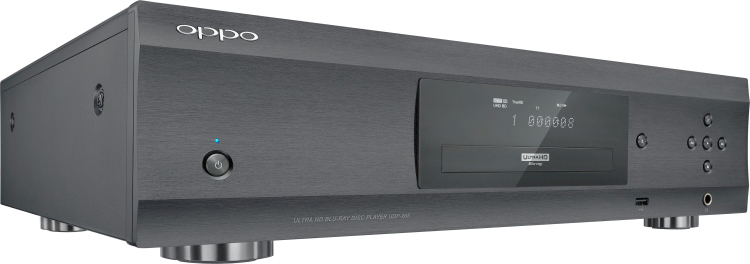 OPPO UDP205