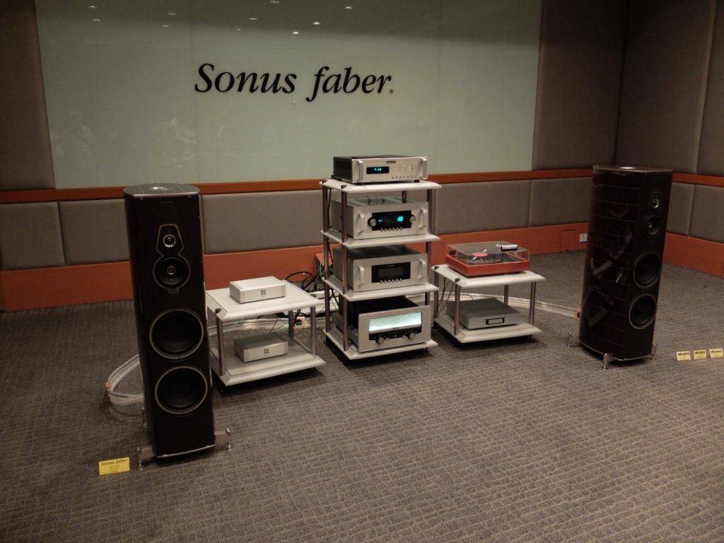 Sonus Faber