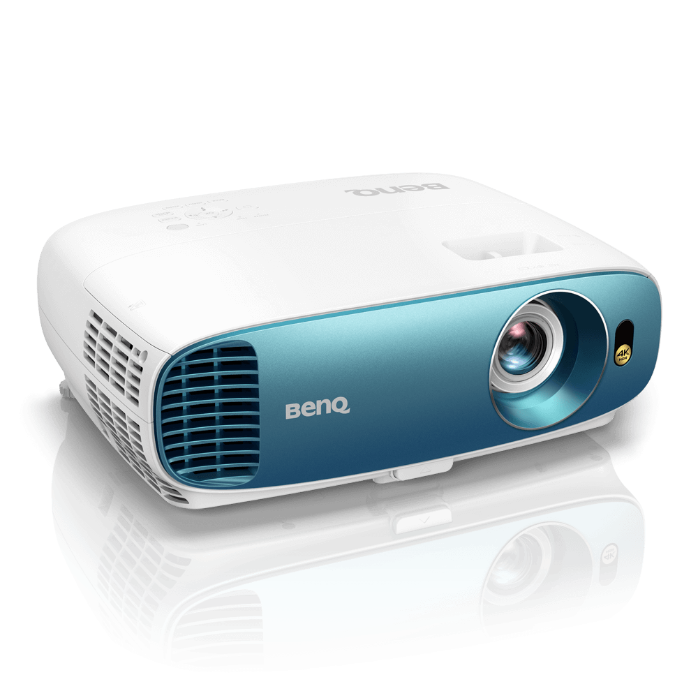 benq tk800m home projector 4k uhd