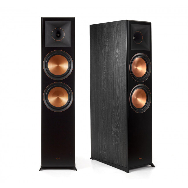 Klipsch Rp 8060fa Atmos Speaker System Av2day Com