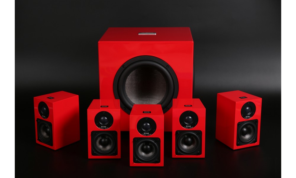 Starke Sound ECHO 5.1 series