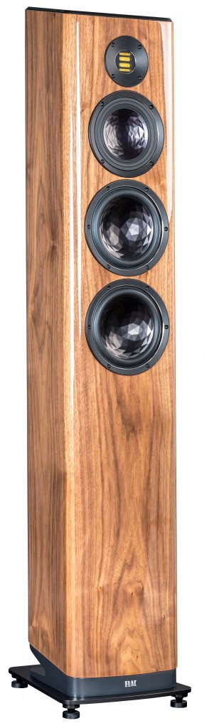 ELAC VELA FS 409 speaker