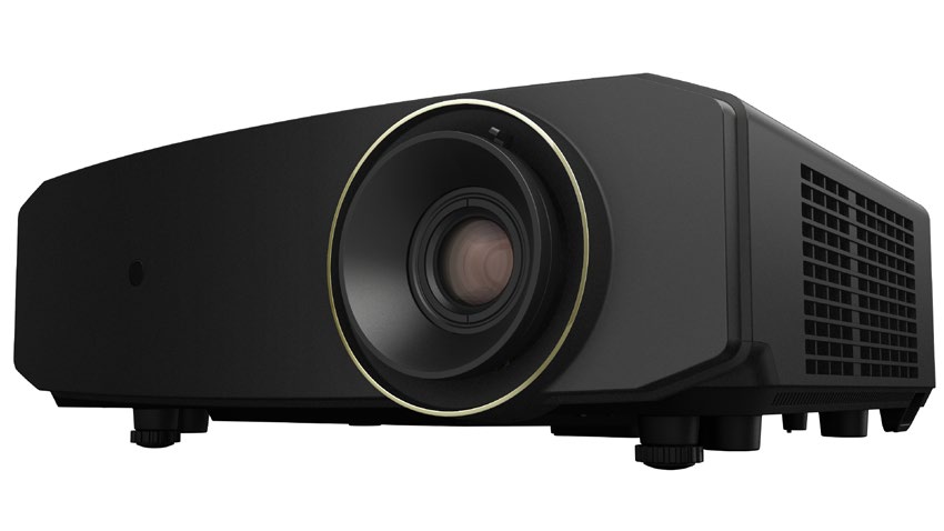 The JVC LX-NZ3 4K/HDR compajtible projector will be availabe in Malaysia in February next year.