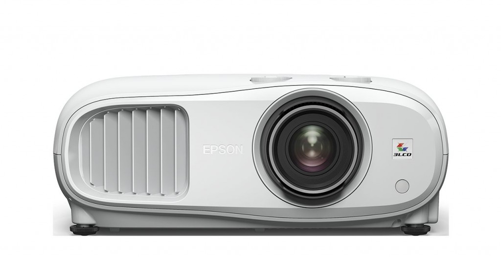 Epson’s EH-TW7000 home projector