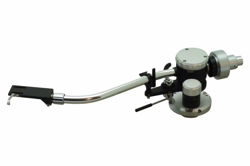 The Jelco TK-850S 9" tonearm