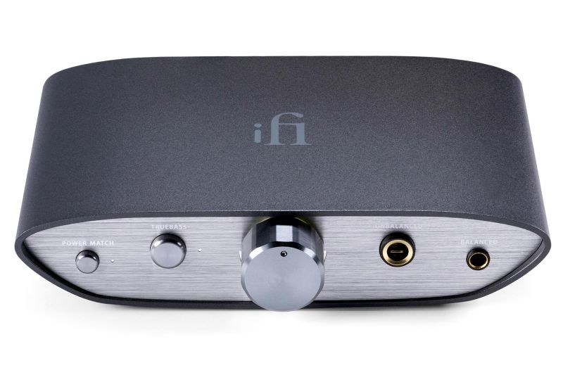 The iFi ZEN DAC