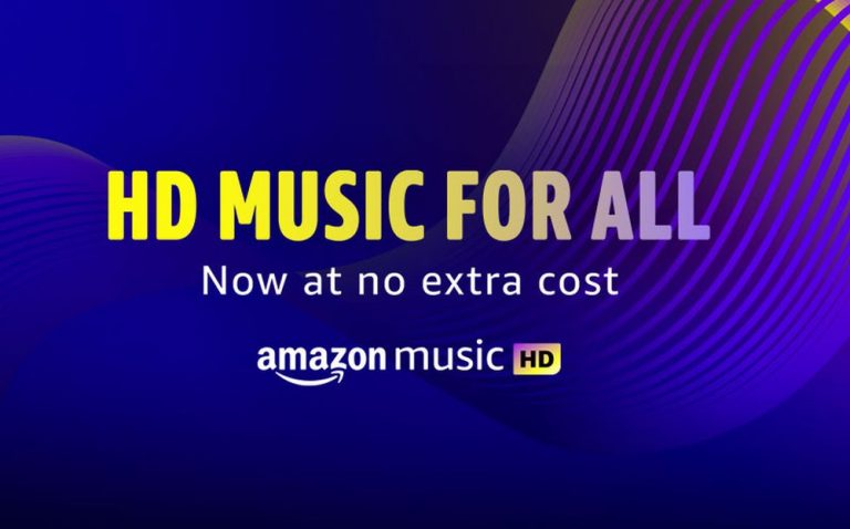 amazon music hd cost
